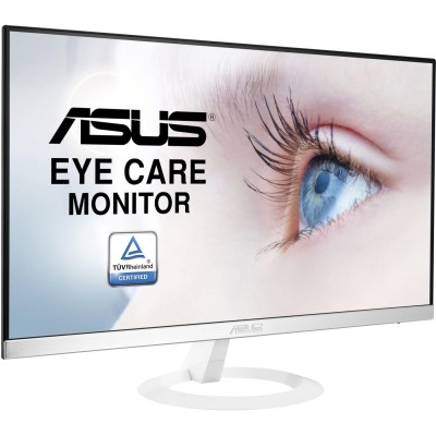 Монитор LCD 27" Asus VZ279HE-W D-Sub, 2xHDMI, 1920x1080, IPS, White (90LM02XD-B01470)