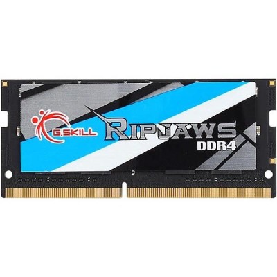 Модуль пам'яті 8GB PC19200 DDR4 SO F4-2400C16S-8GRS G.SKILL