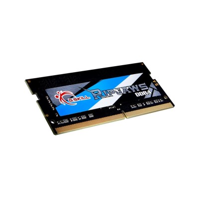 Модуль пам'яті 8GB PC19200 DDR4 SO F4-2400C16S-8GRS G.SKILL