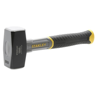 Молоток-Кувалда Stanley 1000г с рукояткой из стекловолокна (STHT0-54126)