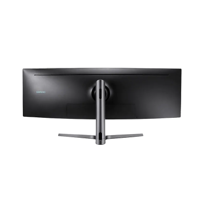 Купити Монитор CURVED GAMING QLED LCD Samsung 48.9" C49RG90 DualQHD 4ms, 2xDP, HDMI, VA, USB, 120Hz, 32:9 (LC49RG90SSIXCI)