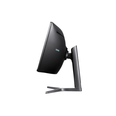 Купити Монитор CURVED GAMING QLED LCD Samsung 48.9" C49RG90 DualQHD 4ms, 2xDP, HDMI, VA, USB, 120Hz, 32:9 (LC49RG90SSIXCI)