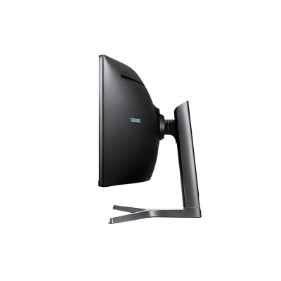 Купити Монитор CURVED GAMING QLED LCD Samsung 48.9" C49RG90 DualQHD 4ms, 2xDP, HDMI, VA, USB, 120Hz, 32:9 (LC49RG90SSIXCI)