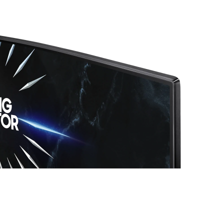 Купити Монитор CURVED GAMING QLED LCD Samsung 48.9" C49RG90 DualQHD 4ms, 2xDP, HDMI, VA, USB, 120Hz, 32:9 (LC49RG90SSIXCI)