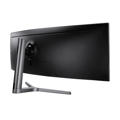 Купити Монитор CURVED GAMING QLED LCD Samsung 48.9" C49RG90 DualQHD 4ms, 2xDP, HDMI, VA, USB, 120Hz, 32:9 (LC49RG90SSIXCI)