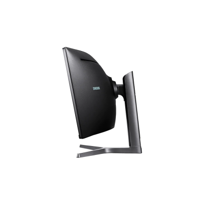 Купити Монитор CURVED GAMING QLED LCD Samsung 48.9" C49RG90 DualQHD 4ms, 2xDP, HDMI, VA, USB, 120Hz, 32:9 (LC49RG90SSIXCI)