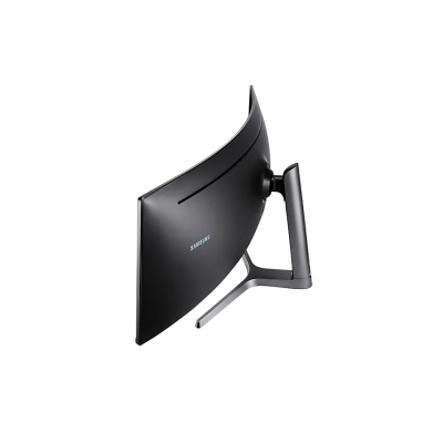 Купити Монитор CURVED GAMING QLED LCD Samsung 48.9" C49RG90 DualQHD 4ms, 2xDP, HDMI, VA, USB, 120Hz, 32:9 (LC49RG90SSIXCI)