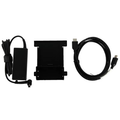 Монитор CURVED LED LCD HP 27" 27x FHD,FreeSync,5ms, HDMI,DP,VA (1AT01AA)