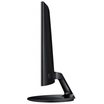 Монитор CURVED LED LCD Samsung 23.5" C24F390F FHD 4ms, D-Sub, HDMI, VA, Headphone, Black, 178/178 (LC24F390FHIXCI)