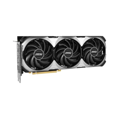Відеокарта PCIE16 RTX4060TI 16GB RTX4060TI VENTUS 3X 16G OC MSI - 2