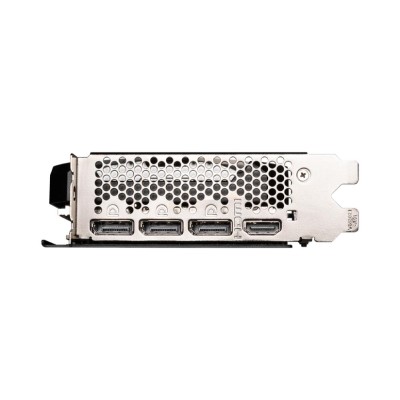 Відеокарта PCIE16 RTX4060TI 16GB RTX4060TI VENTUS 3X 16G OC MSI - 4