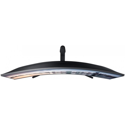 Монитор CURVED QLED LCD Samsung 34" C34H890WJI UWQHD 4ms, DP, HDMI, VA, HP, USB-С, Black, HA, 21:9 (LC34H890WJIXCI)