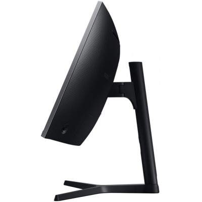 Монитор CURVED QLED LCD Samsung 34" C34H890WJI UWQHD 4ms, DP, HDMI, VA, HP, USB-С, Black, HA, 21:9 (LC34H890WJIXCI)