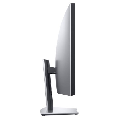 Монитор DELL 49" U4919DW 2xHDMI, DP, USB-C, IPS, 5120x1440, 32:9, CURVED, sRGB99%, Delta E