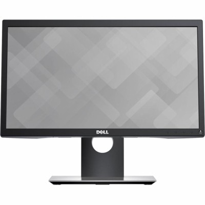 Купити Монитор LCD 19.5" DELL P2018H D-Sub, HDMI, DP, USB, TN, Pivot (210-APBK)