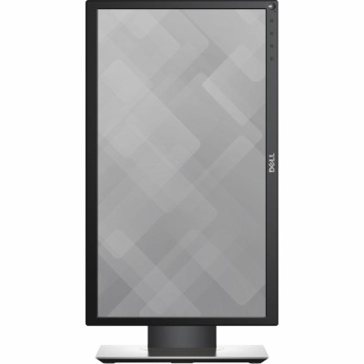 Купити Монитор LCD 19.5" DELL P2018H D-Sub, HDMI, DP, USB, TN, Pivot (210-APBK)