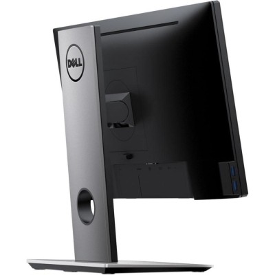 Монитор LCD 19.5" DELL P2018H D-Sub, HDMI, DP, USB, TN, Pivot (210-APBK)