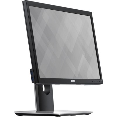 Купити Монитор LCD 19.5" DELL P2018H D-Sub, HDMI, DP, USB, TN, Pivot (210-APBK)