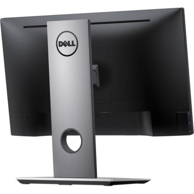 Купити Монитор LCD 19.5" DELL P2018H D-Sub, HDMI, DP, USB, TN, Pivot (210-APBK)