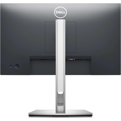 Монитор LCD 21.5" DELL P2222H D-Sub, HDMI, DP, USB3.2, IPS, Pivot (210-BBBE)