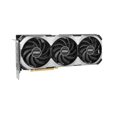 Відеокарта PCIE16 RTX4060TI 8GB GDDR6 RTX4060TI VENTUS 3X 8G OC MSI - 2