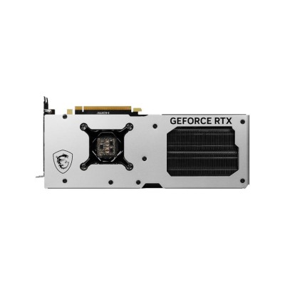 Відеокарта PCIE16 RTX4070 12GB GDDR6X 4070 GAM X SLIM WHITE 12G MSI - 3