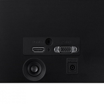 Купити Монитор LCD 21.5" Samsung S22F350F FHD 5ms, D-Sub, HDMI, TN, Black, 170/160 (LS22F350FHIXCI)