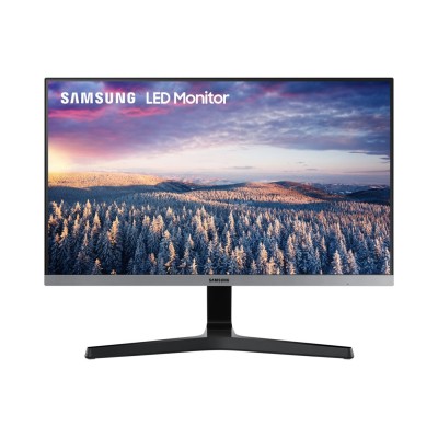 Монитор LCD 21.5" Samsung S22R350F FHD 5ms,D-Sub, HDMI,ІPS,75Hz,Black (LS22R350FHIXCI)