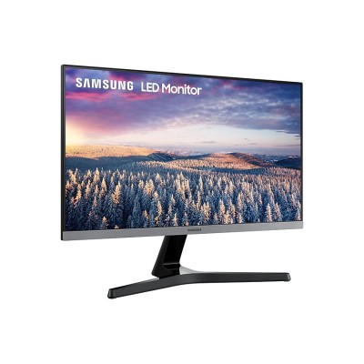 Монитор LCD 21.5" Samsung S22R350F FHD 5ms,D-Sub, HDMI,ІPS,75Hz,Black (LS22R350FHIXCI)