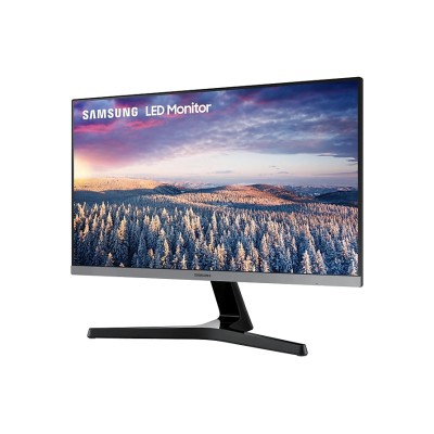 Монитор LCD 21.5" Samsung S22R350F FHD 5ms,D-Sub, HDMI,ІPS,75Hz,Black (LS22R350FHIXCI)