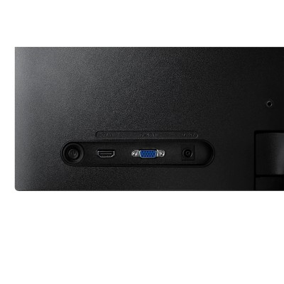 Монитор LCD 21.5" Samsung S22R350F FHD 5ms,D-Sub, HDMI,ІPS,75Hz,Black (LS22R350FHIXCI)