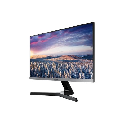 Монитор LCD 21.5" Samsung S22R350F FHD 5ms,D-Sub, HDMI,ІPS,75Hz,Black (LS22R350FHIXCI)