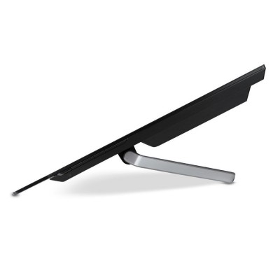 Монитор LCD 23" Acer T232HLAbmjjz, D-Sub, 2xHDMI, USB, MM, IPS, 1920x1080, 60Hz, 5ms, Touch (UM.VT2EE.A01)