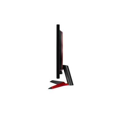 Монитор LCD 23.6" LG 24GL600F-B, 2*HDMI, DP, TN, 144Hz, 1ms, FreeSync (24GL600F-B)