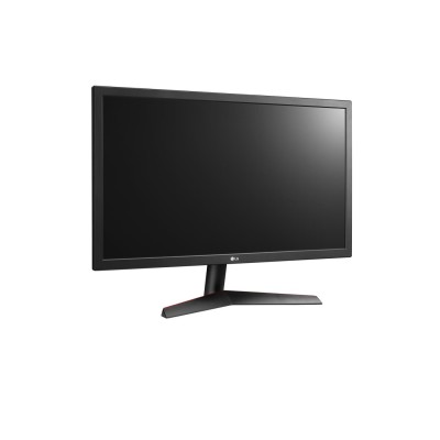 Монитор LCD 23.6" LG 24GL600F-B, 2*HDMI, DP, TN, 144Hz, 1ms, FreeSync (24GL600F-B)