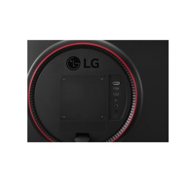 Купити Монитор LCD 23.6" LG 24GL600F-B, 2*HDMI, DP, TN, 144Hz, 1ms, FreeSync (24GL600F-B)