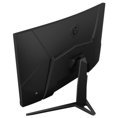 Монитор LCD 23.6" MSI Optix G24C4, 2xHDMI, DP, Earphone out, VA, 1920x1080, Curved, 144Hz, 1ms, FreeSync (OPTIX_G24C4)