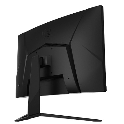 Монитор LCD 23.6" MSI Optix G24C4, 2xHDMI, DP, Earphone out, VA, 1920x1080, Curved, 144Hz, 1ms, FreeSync (OPTIX_G24C4)