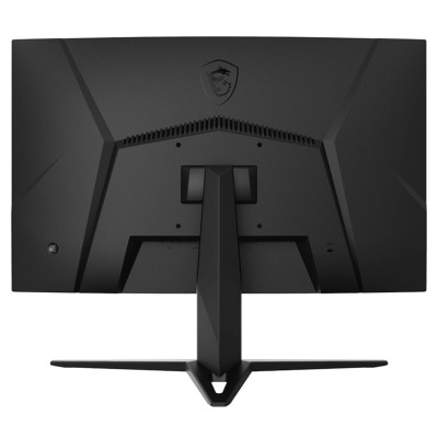 Монитор LCD 23.6" MSI Optix G24C4, 2xHDMI, DP, Earphone out, VA, 1920x1080, Curved, 144Hz, 1ms, FreeSync (OPTIX_G24C4)