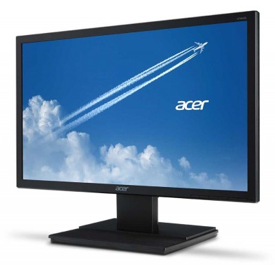 Купити Монитор LCD 23.8" Acer V246HQLbi, VA, 1920x1080, 60Hz, 5ms (UM.UV6EE.005)