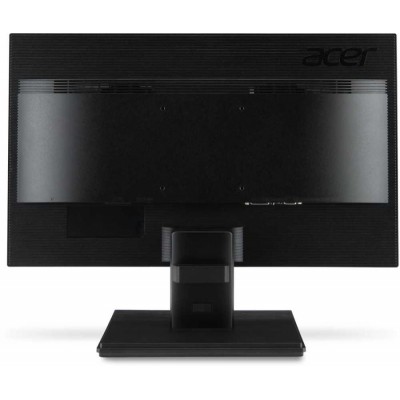 Купити Монитор LCD 23.8" Acer V246HQLbi, VA, 1920x1080, 60Hz, 5ms (UM.UV6EE.005)