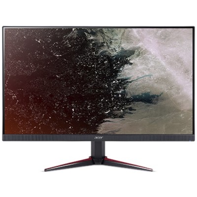 Купити Монитор LCD 23.8" Acer VG240Y, D-Sub, 2xHDMI, MM, IPS, 1920x1080, 75Hz, 1ms, Free-Sync (UM.QV0EE.001)