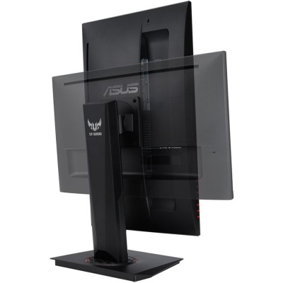 Купити Монитор LCD 23.8" Asus TUF Gaming VG249Q D-Sub, HDMI, DP, MM, IPS, 1920х1080, Pivot, 144Hz, 1ms, FreeSync (90LM05E0-B0117