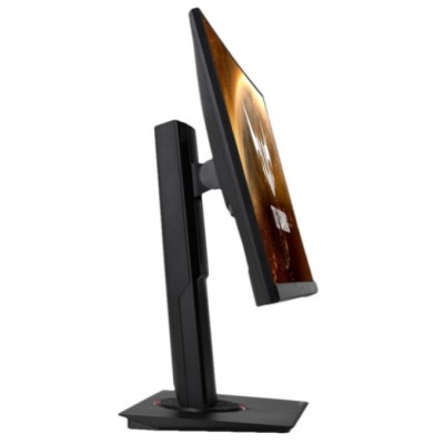 Купити Монитор LCD 23.8" Asus TUF Gaming VG249Q D-Sub, HDMI, DP, MM, IPS, 1920х1080, Pivot, 144Hz, 1ms, FreeSync (90LM05E0-B0117
