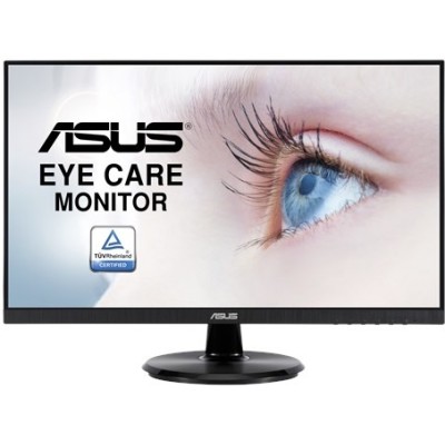 Купити Монитор LCD 23.8" Asus VA24DQ D-Sub, HDMI, DP, MM, IPS (90LM0543-B01370)