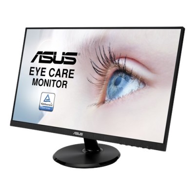 Купити Монитор LCD 23.8" Asus VA24DQ D-Sub, HDMI, DP, MM, IPS (90LM0543-B01370)