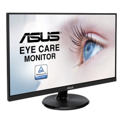 Купити Монитор LCD 23.8" Asus VA24DQ D-Sub, HDMI, DP, MM, IPS (90LM0543-B01370)