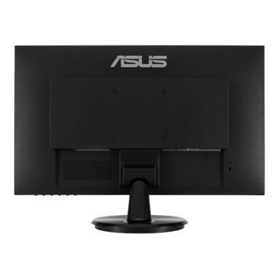 Купити Монитор LCD 23.8" Asus VA24DQ D-Sub, HDMI, DP, MM, IPS (90LM0543-B01370)