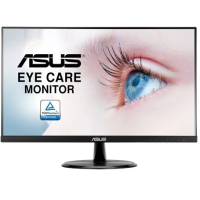 Купити Монитор LCD 23.8" Asus VP249HR D-Sub, HDMI, MM, IPS, 1920x1080 (90LM03L0-B01170)