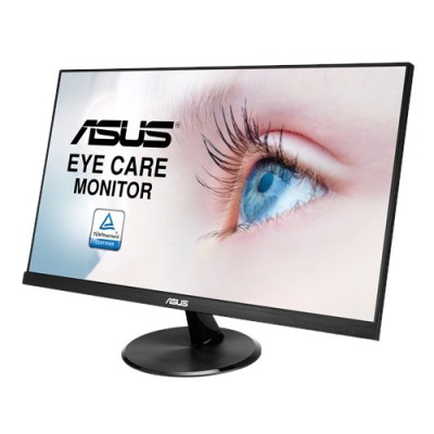 Купити Монитор LCD 23.8" Asus VP249HR D-Sub, HDMI, MM, IPS, 1920x1080 (90LM03L0-B01170)